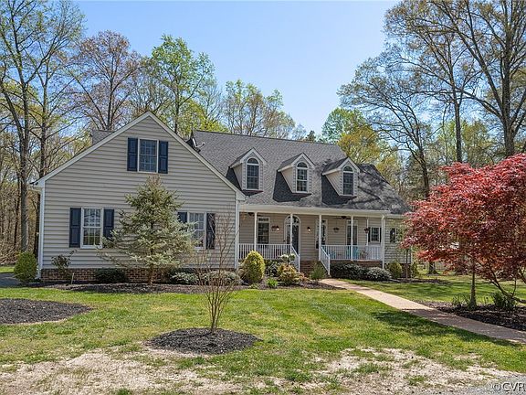 3rd image of 9449 Pamunkey Crest Dr