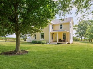 1728 County Road 500 E, Champaign, IL 61822