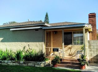 2766 Chestnut Ave, Long Beach, CA 90806