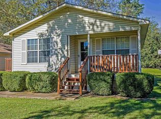 325 Lincoln St, Jackson, TN 38301