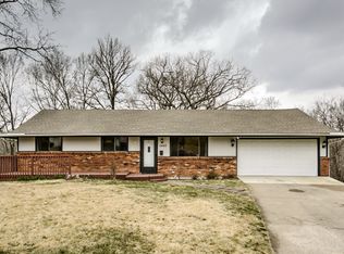 5448 N Cleveland Ave, Kansas City, MO 64119