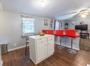 320 Vz County Road 3841, Wills Pt, TX 75169