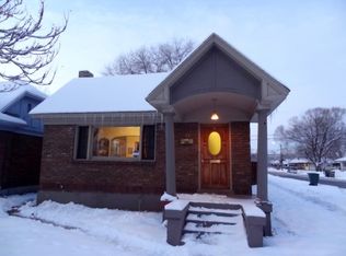 183 E Coatsville Ave, Salt Lake City, UT 84115
