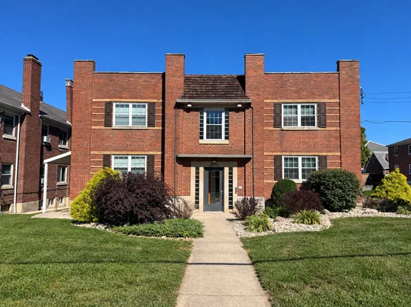 3834 Hyde Park, 3834 Hyde Park Ave APT 4, Cincinnati, OH 45209
