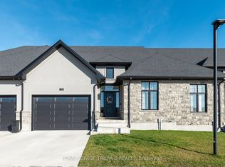 9861 Glendon Dr #102, Middlesex Centre, ON