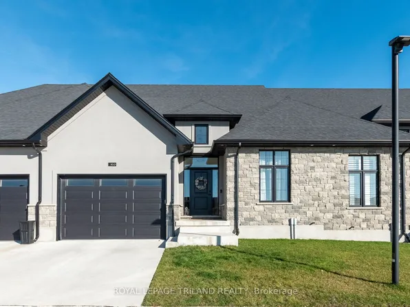 9861 Glendon Dr #102, Middlesex Centre, ON N0L 1R0