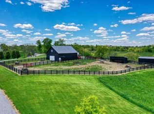 760 Stone School House Rd, Williamstown, KY 41097