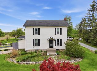 3168 County Road 15, Auburn, IN 46706