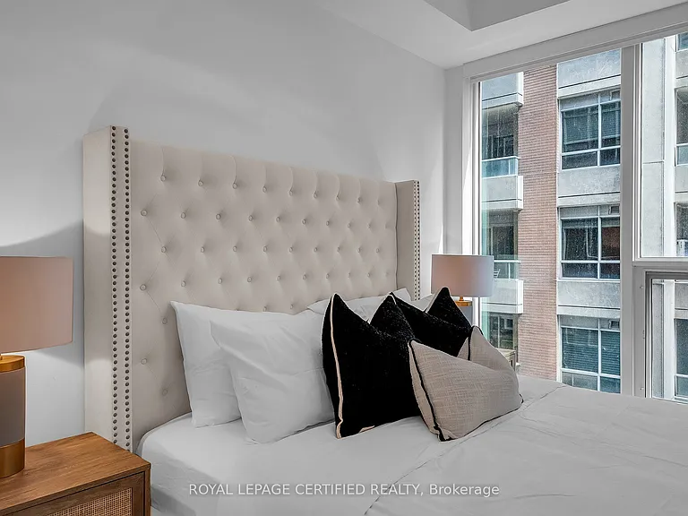 15 Mercer St #705 — Photo 20