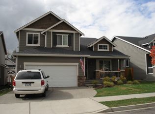 6702 86th Ave NE, Marysville, WA 98270