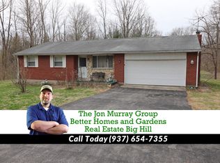 3141 Clear Springs Rd, Spring Valley, OH 45370