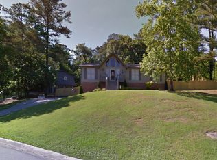 2420 Wine Ridge Dr, Birmingham, AL 35244