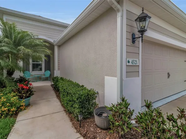 4521 Deep Creek Ter, Parrish, FL 34219