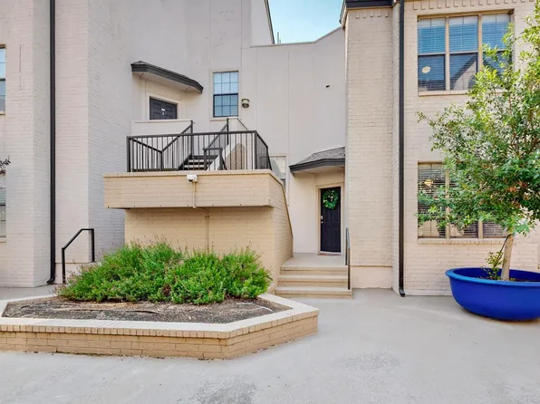 3901 Travis St Unit 113, Dallas, TX 75204