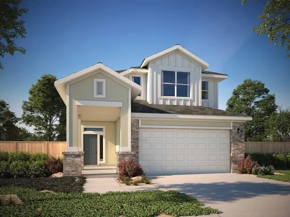 9804 Milton Albert Way, Austin, TX 78748