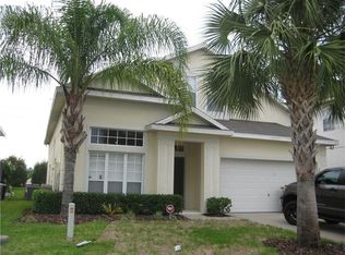 1849 Morning Star Dr, Clermont, FL 34714