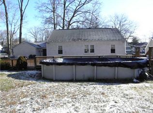 26 Colonial Blvd, West Haven, CT 06516