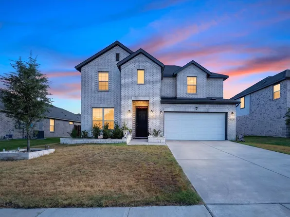 1120 Indianola Trl, Anna, TX 75409