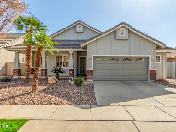 3553 E WASHINGTON Avenue, Gilbert, AZ 85234