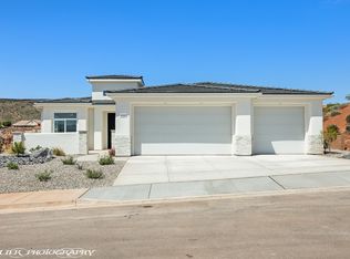 1929 N Chapman Dr, Washington, UT 84780