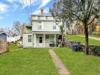 15 Ferris Place, Ossining, NY, 10562