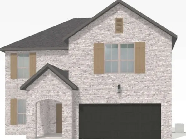 4804 SW Juneberry St, Bentonville, AR 72712