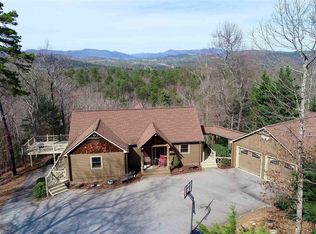 318 Dragon Tree Ln, Lakemont, GA 30552