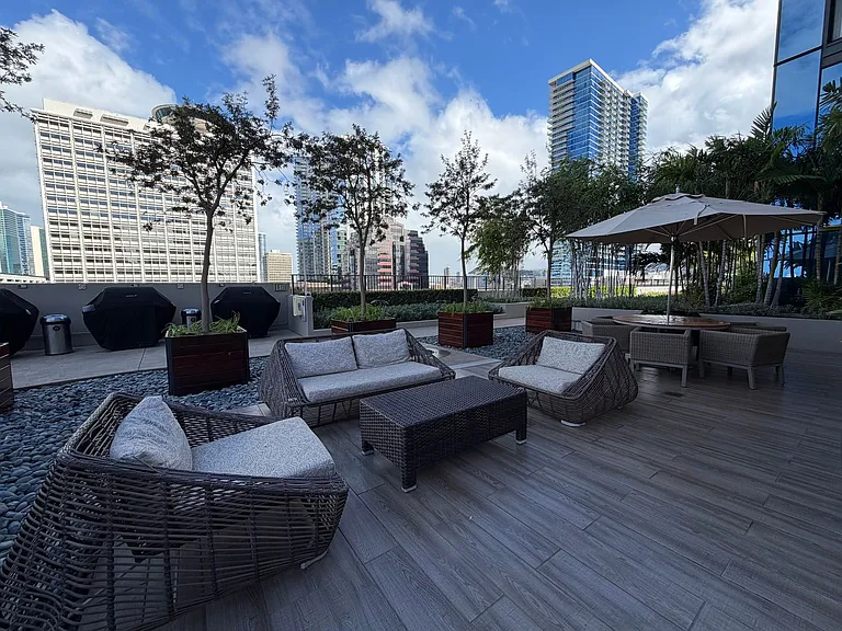 1555 Kapiolani Blvd #1901 — Photo 18
