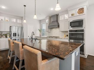 17525 Sunset Skies Rd, Conroe, TX 77302