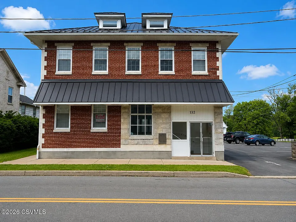 117 N Market St