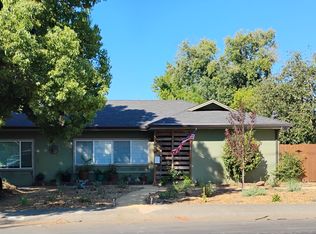 (Undisclosed Address), Chico, CA 95926