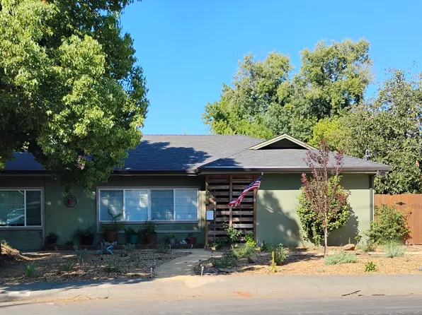 (undisclosed Address), Chico, CA 95926