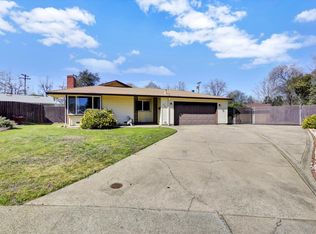 323 Garden Ct, Roseville, CA