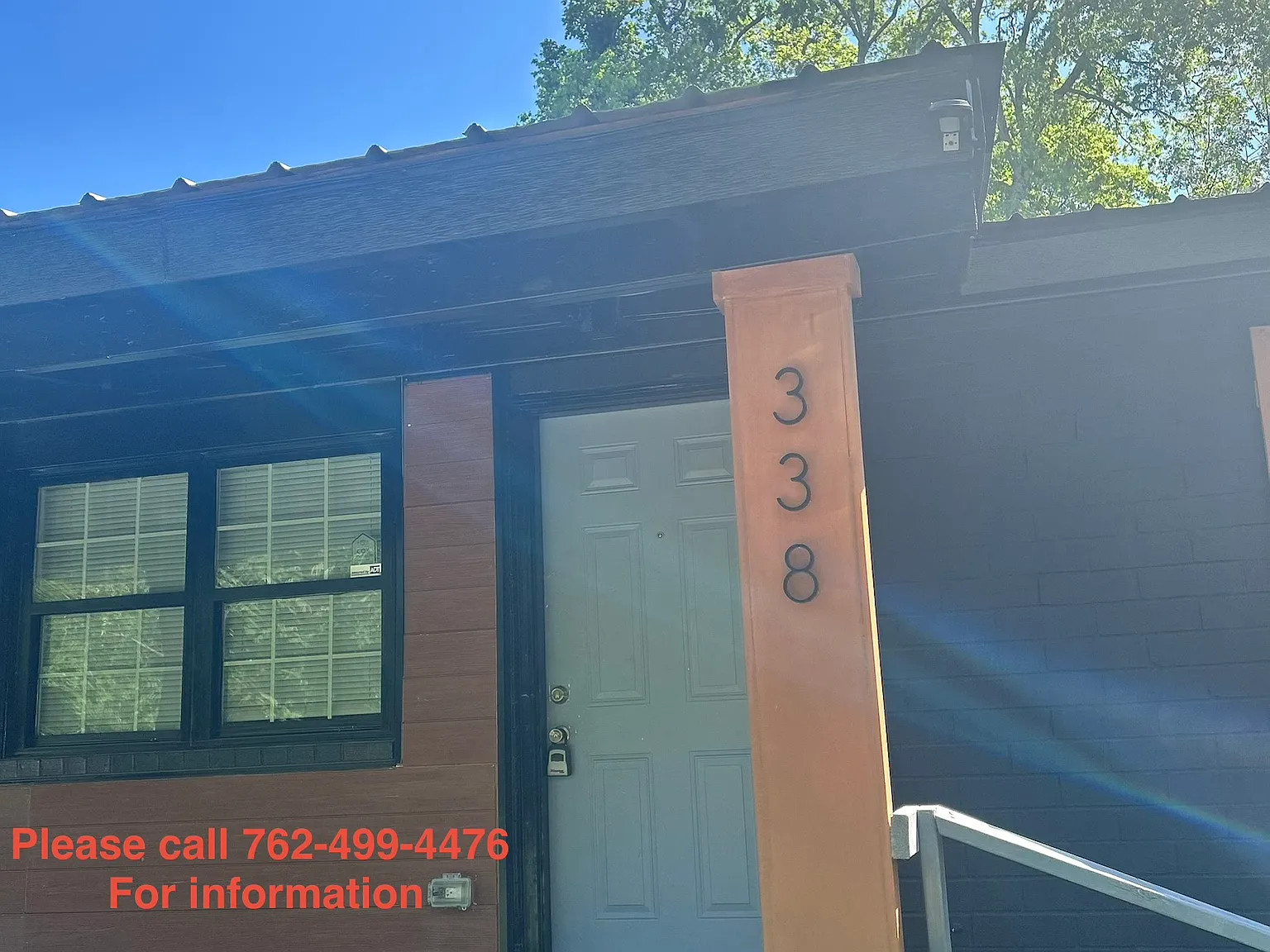 2 bed, 1000 sqft, $1,000 — Photo 1