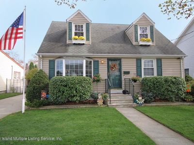 29 Canterbury Ave, Staten Island, NY, 10314