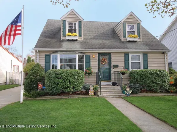 29 Canterbury Ave, Staten Island, NY 10314