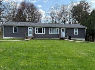 3752 Summit Rd, Ravenna, OH 44266