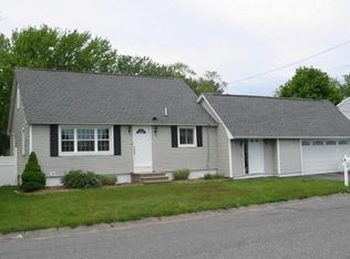 4 Naples Ct, Milford, MA 01757