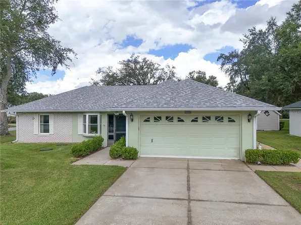 1003 Woodward Oaks Cir, Eustis, FL 32726