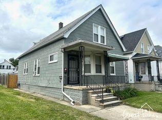 12097 Lumpkin St #2, Hamtramck, MI 48212