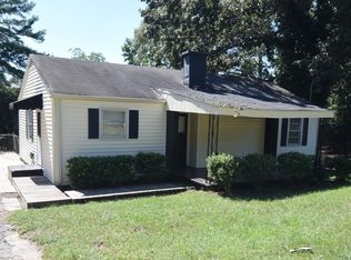 2407 Sparks Rd, Augusta, GA 30906