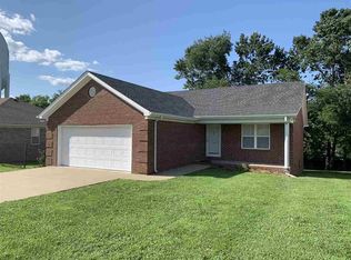 292 Sequoia Way, Bowling Green, KY 42104