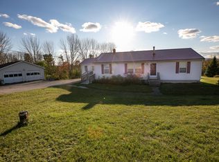 291 Castine Rd, Orland, ME 04472