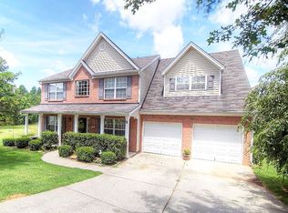 3084 Michelle Lee Dr, Dacula, GA 30019