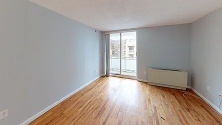 Rented by Metro Garden Realty NYC
