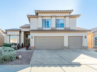 10927 W Laurelwood Ln, Avondale, AZ 85392