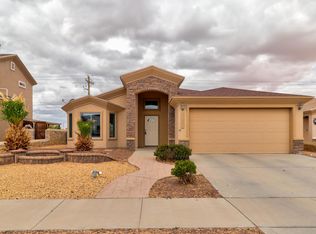 3017 Woodhead Pl, El Paso, TX 79938