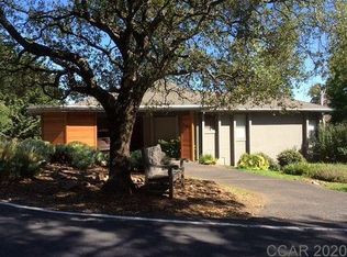 807 Sandalwood Dr #3, Murphys, CA