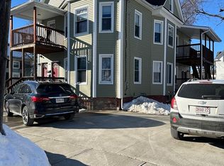 128 Hampden St, West Springfield, MA 01089