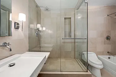 Rented by Compass
